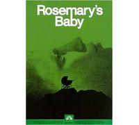 Rosemary's Baby [1968] (REGION 1) (NTSC)