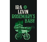 Libri Ira Levin - Rosemary's Baby