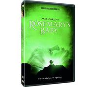 Rosemary's Baby (DVD) Sidney Blackmer Sr. Sidney Blackmer Sr. Mia Farrow