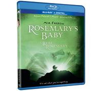 Rosemary's Baby (Blu-ray)