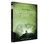 Rosemary's Baby [Blu-Ray]