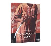 ROSEMARY'S BABY - COLLECTOR'S EDITION - ITA - ENG - 4K + BLU-RAY