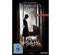 Rosemary's Baby - Die komplette Serie