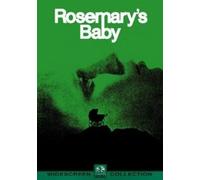 Rosemary's Baby (DVD) Farrow Mia Cassavetes John Gordon Ruth Blackmer Sidney