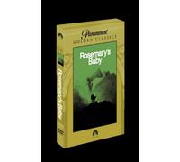 Rosemary'S Baby [Edizione: Regno Unito]
