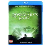 Rosemarys Baby [Edizione: Regno Unito] [Edizione: Regno Unito]