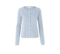 ROSEMUNDE Cardigan azzurro | XXL
