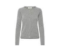 ROSEMUNDE Cardigan grigio chiaro | M