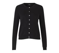 Rosemunde - Cardigan - - Knitwear - Donna - Nero - M