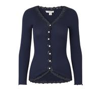 Rosemunde - Cardigan Navy Modello 5420 - - Knitwear - Donna - Blu - XS