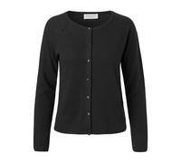 Rosemunde - Cardigan Nero - 1421 - - Knitwear - Donna - Nero - S
