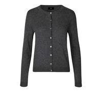 Rosemunde - Cardigans - - Knitwear - Donna - Grigio - M