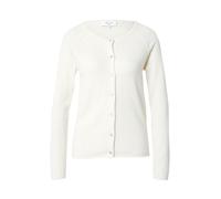 rosemunde Giacchetta avorio Donna - Abbigliamento - Taglie comode - Pullover e cardigan - Cardigan rosemunde XS