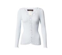 rosemunde Giacchetta blu pastello Donna rosemunde L