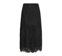 rosemunde Gonna 'Havana' nero Donna rosemunde 34 nero