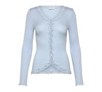Rosemunde - Knit Cardigan - - Knitwear - Donna - Blu - S