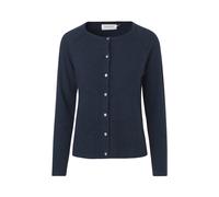 Rosemunde - Laica Cardigan - - Knitwear - Donna - Blu - L
