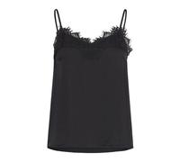 Rosemunde - Penelope Top - - Tops - Donna - Nero - L