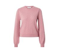 rosemunde Pullover 'Laica' rosa antico Donna - PROMO - Pullover e cardigan - Maglioni - Pullover a maglia fine rosemunde XL