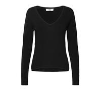 rosemunde Pullover 'Sofia' nero Donna rosemunde M