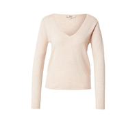 rosemunde Pullover 'Sofia' sabbia Donna - PROMO - Pullover e cardigan - Maglioni - Pullover a maglia fine rosemunde M