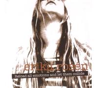 Rosen,Erika - Reload All Emotions and Let Them Collide