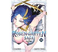 Rosen garten saga (Vol. 10)