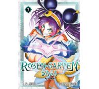 Rosen garten saga (Vol. 7)