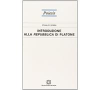 Rosen Introduzione Repubblica Platone