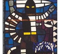 Rosenberg, Hilding - Symphony No. 4/Revelation Of St. John