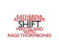 Rosenberg - Katharina Rosenberg: Shift