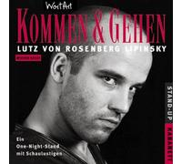 Rosenberg Lipinsky,Lutz Von - Kommen & Gehen