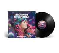 Rosenberg,Marianne - Bunter Planet