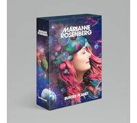 Rosenberg,Marianne - Bunter Planet(Ltd.Fanbox Edition)