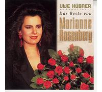 Rosenberg, Marianne - Das Beste Von Marianne Rosenbe
