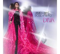 Marianne Rosenberg DIVA (CD)