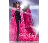 Rosenberg,Marianne - Diva (Limitierte Fanbox Edition)
