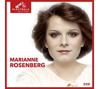 Rosenberg,Marianne - Electrola...das Ist Musik! Marianne Rosenberg