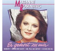 Rosenberg, Marianne - Er Gehort Zu Mir