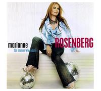 Rosenberg, Marianne - Fuer Immr Wie Heute