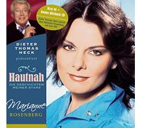 Rosenberg,Marianne - Hautnah-die Geschichten Meiner Stars