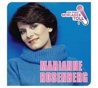 ROSENBERG, MARIANNE - ICH FIND' SCHLAGER TOLL