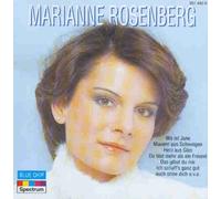 Rosenberg,Marianne - Ich Hab auf Liebe Gesetzt