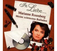 Rosenberg,Marianne - In Liebe...(Meine Schönsten B