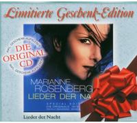 Rosenberg,Marianne - Lieder der Nacht-Special Edition-Geschenk Sond