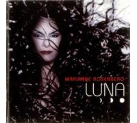 Rosenberg,Marianne - Luna