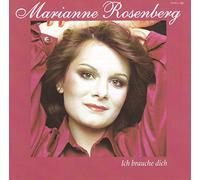 Rosenberg,Marianne - Szene,Rosenberg