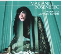 Rosenberg,Marianne - Wenn der Morgen kommt [Single-CD]