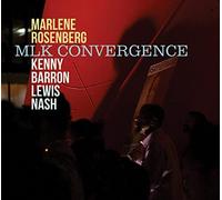 Rosenberg, Marlene - Mlk Convergence