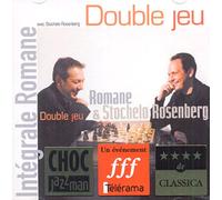 Rosenberg, Stochelo - Double Jeu